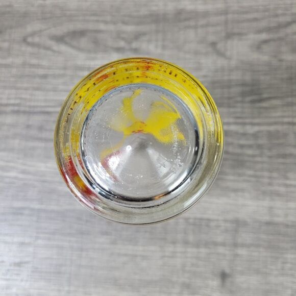 Bicentennial Celebration Paul Revere 12 oz. Drinking Glass - Picture 6 of 7